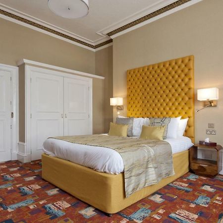 The Mariner Hotel Aberdeen Buitenkant foto