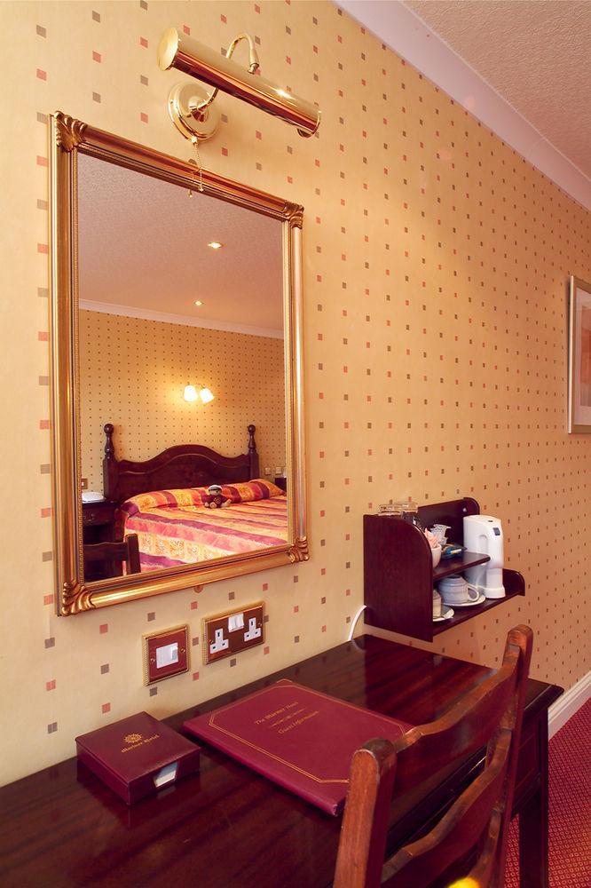 The Mariner Hotel Aberdeen Buitenkant foto