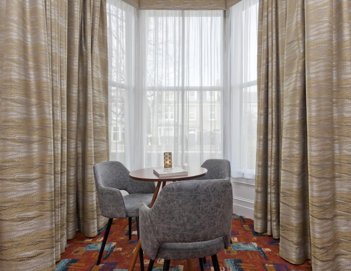 The Mariner Hotel Aberdeen Buitenkant foto